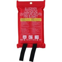 Bild für Löschdecke