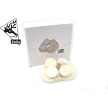 Bild für Karibu Kopfstütze ergonomisch naturbelassen