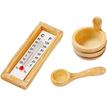 Bild für Sauna-Zubehör