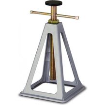 Bild für cartrend Stützbock-Set