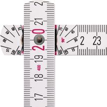 Bild für STABILA Zollstock Type 1407 GEO