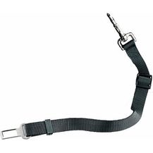 Bild für Nobby Sicherheitsgurt schwarz L 49 78 cm B 25 mm