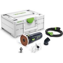 Bild für Festool Kantenfräse OFK 500 Q-Plus R3