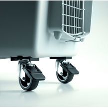 Bild für Kerbl Rädersatz für GULLIVER IATA Transportboxen 81776