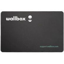 Bild für Wallbox Chargers RFID-Karte Kompatibel mit Wallbox-Modellen: Commander 2