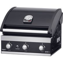 Bild für Grandhall Premium G3 Built In