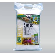 Bild für JBL Symec Filterwatte gegen alle Wassertrübungen Inhalt: 100 g