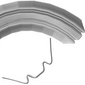 Deuba Gewächshaus Klammern Set - 50 Stück