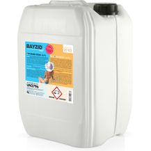 Bild für Höfer Chemie GmbH 2 x 20 kg BAYZID pH Minus flüssig 14,9%