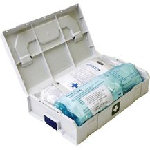 Bild für GOTOOLS KFZ-Verbandskasten in L-BOXX mini 