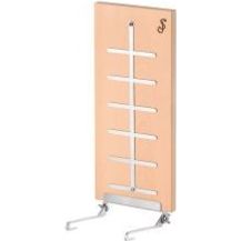 Bild für Flammlachsbrett Feuerplatte inkl. Halterung