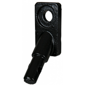 Trixie Anhängerkupplung für Fahrradanhänger