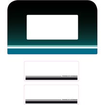 Bild für Aufkleber passend für Makpac Neutral alle Modelle passend für Makita Makpac