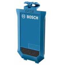 Bild für Bosch Professional GLM Lithium-Ionen-Akku BA 3.7V 1.0Ah A für Laser-Entfernungsmesser GLM 50-27 C un