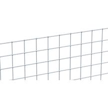 Bild für Alberts Schweißgitter 
(614492)