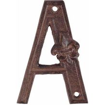 Bild für Esschert Design Hausnummer A