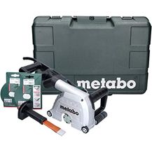 Bild für Metabo Mauernutfräse MFE 40 (604040500)
