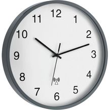 Bild für Funk-Wanduhr Chiemsee TFA 60.3511.10