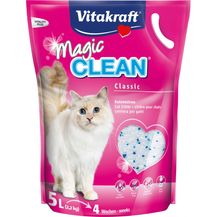 Bild für Vitakraft Magic CLEAN® 5 l