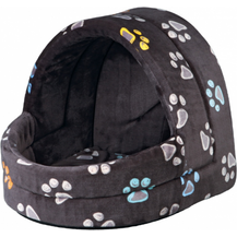 Bild für Trixie Kuschelhöhle Jimmy 40x35x35 cm taupe