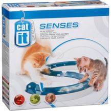 Bild für Catit Design Senses Spielschiene für Katzen