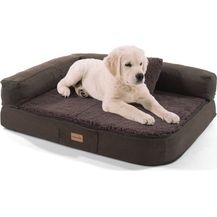 Bild für Odin Hundesofa Hundematte 