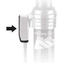 Bild für XLC Abdeckkappe f. Remoteklemmung SP-X07 für XLC Pro SP-T10 schwarz