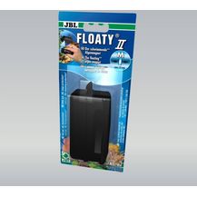 Bild für JBL Floaty II Schwimmender Scheiben-Reinigungsmagnet