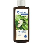 Spitzner Saunaaufguss Lemongrass 190 ml Konzentrat 8850078