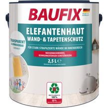 Bild für BAUFIX Tapetenschutz »Elefantenhaut«