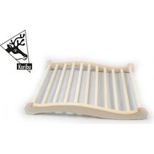 Bild für Karibu Ergonomische Rückenlehne Classic