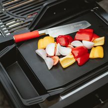 Bild für Enders GRILL MAGS für Schneidebrett