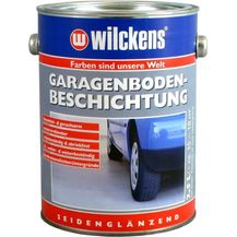 Bild für Wilckens Garagenbodenbeschichtung