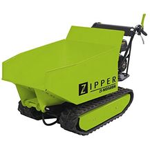 Bild für Zipper Miniraupendumper ZI-MD500H
