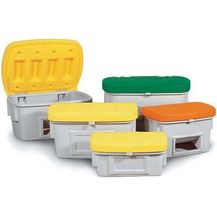 Bild für Streugutbehälter SB 550