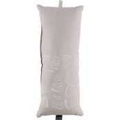 Rento - Saunakissen Pino hellgrau - 50x22cm