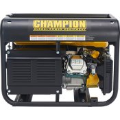 Champion Power Equipment mobiles Stromaggregat Benzin 3500 Watt Notstromaggregat