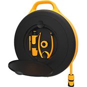 FISKARS Schlauchtrommel S 3-8 15 m 360° - 1020436