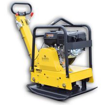 Bild für BAMATO Rüttelplatte R-165RV mit Vor- und Rücklauf