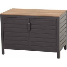 Bild für SIENA GARDEN Sierra Outdoor Kitchen Element Mitte niedrig