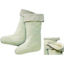 Bild für Stiefeleinsatz m. Stulpe,Gr. 43/44