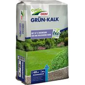Cuxin DCM Grün-Kalk 20 Kg