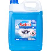 Robbyrob Scheibenfrostschutz bis -30°C gebrauchsfertig 5L