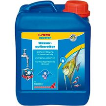 Bild für Sera Aquatan 2.500 ml