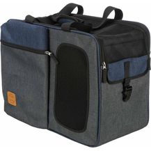 Bild für Trixie Transport Rucksack und Tasche Tara 2 in 1