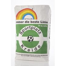 Bild für arcus Sportplatzkreide 25 kg