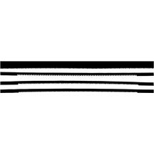 Bild für Kopiersägeblätter 165mm lang(4St)