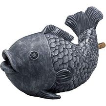 Bild für Oase Wasserspeier Fisch