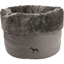 Bild für Hunter Hunde- & Katzenschlafplatz Livingston anthrazit