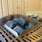 Finnsa Saunasteine, 60-200 mm, Big Bag